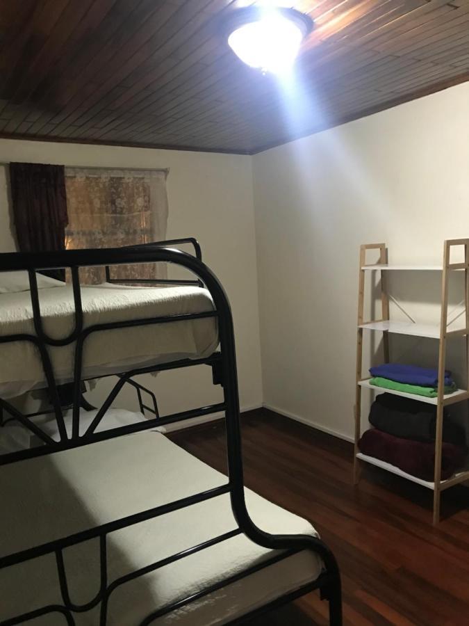 El Mochilero Leilighet Cartago Eksteriør bilde
